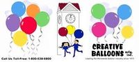 Creative Balloons coupons